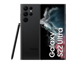 Samsung Galaxy S22 Ultra 12 GB Ram/ 256 GB Negro