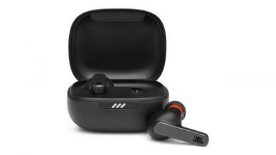 JBL Tune 230NC TWS Black