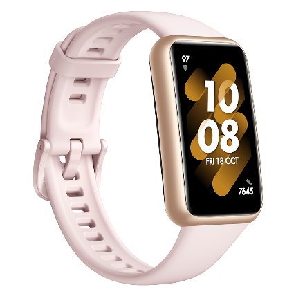 Huwei Band 7 rosa