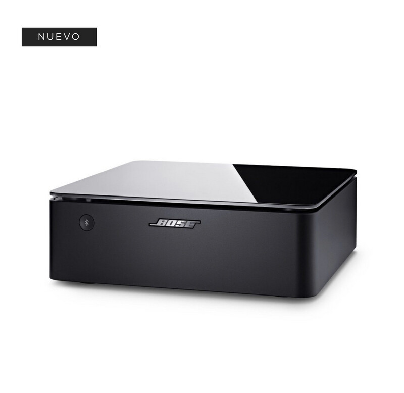 Bose Music Amplifier