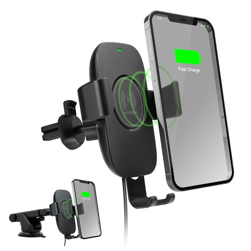 Base de Carga Wireless PUREGEAR dual