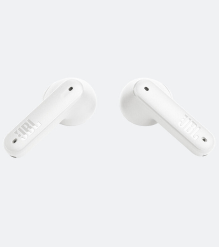 JBL Tune Flex Blancos