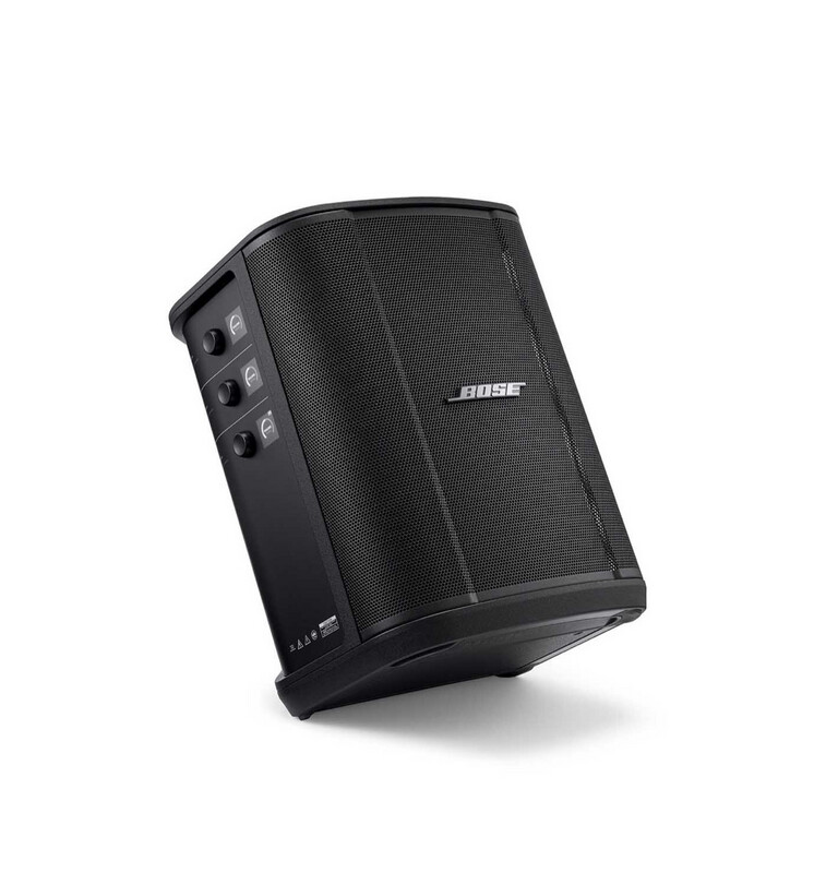 BOSE S1 PRO +
