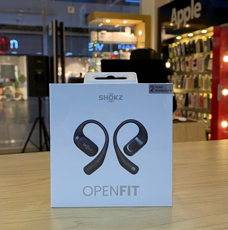 Shokz Open Fit
