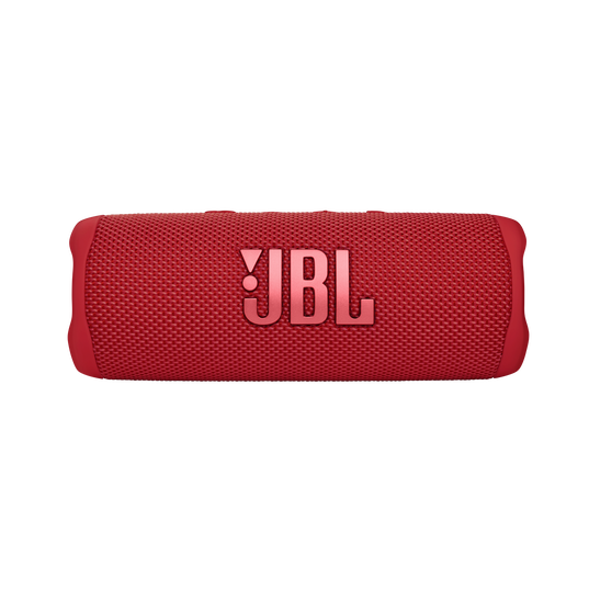 Parlante JBL FLIP 6 ROJO