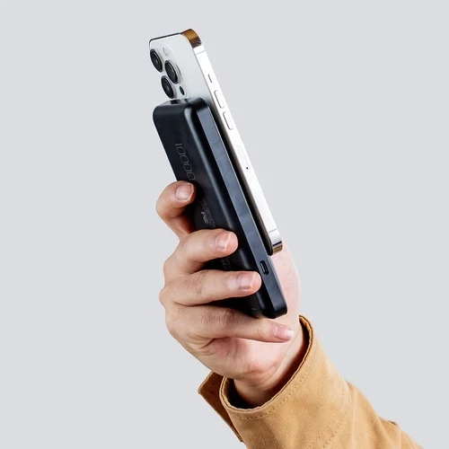 Prodigee MagPower 2 Go + Watch