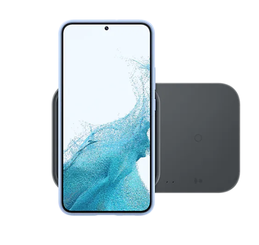 Super Fast Wireless Charger Duo Samsung