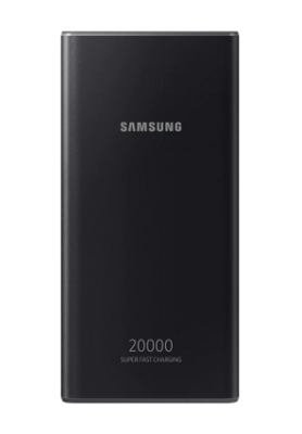 Power Bank Samsung 20.000 mAh 25w
