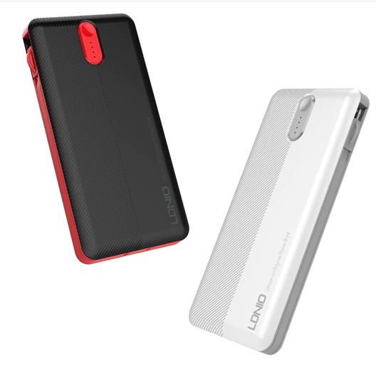PowerBank Ldnio 20.000 mAh