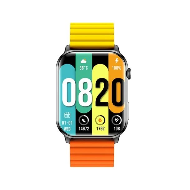 Smartwatch Kieslect Calling Watch Ks