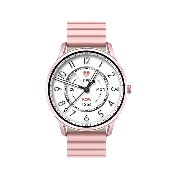 SmartWatch Kieslect Lora - Rosa