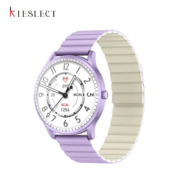 SmartWatch Kieslect Lora - Purpura