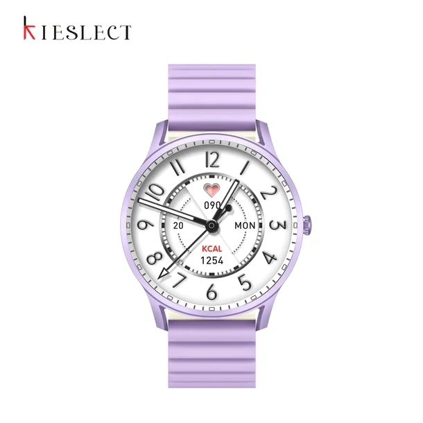 SmartWatch Kieslect Lora - Purpura