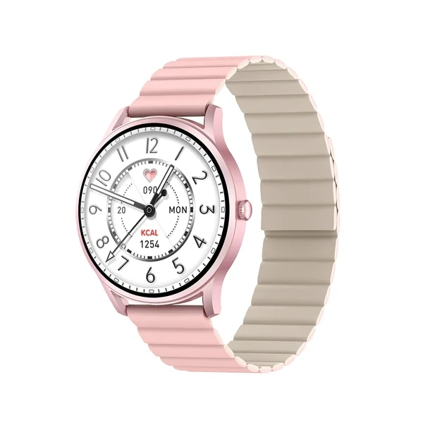 SmartWatch Kieslect Lora - Rosa