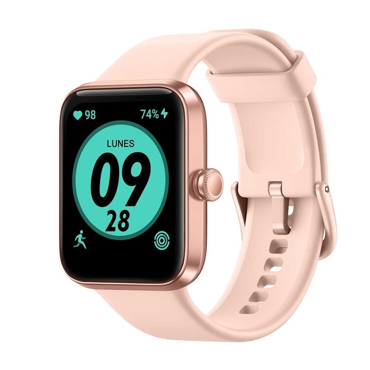 SmarWatch KALLEY K Watch 2 38 mm Rosado