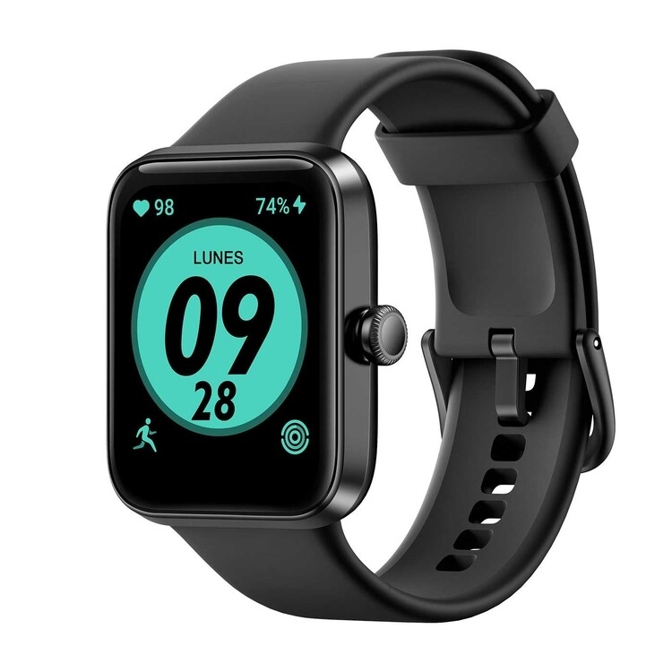 SmarWatch KALLEY K Watch 2 38 mm Negro