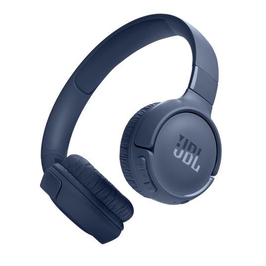 JBL Tune 520BT - Azul