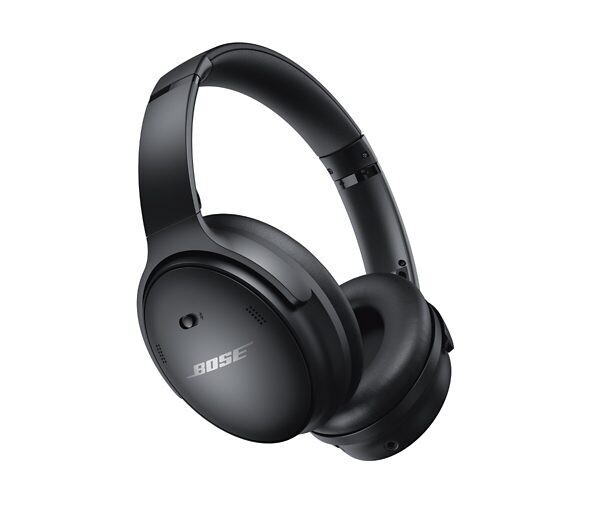 Audífonos Bose QuietComfort® 45