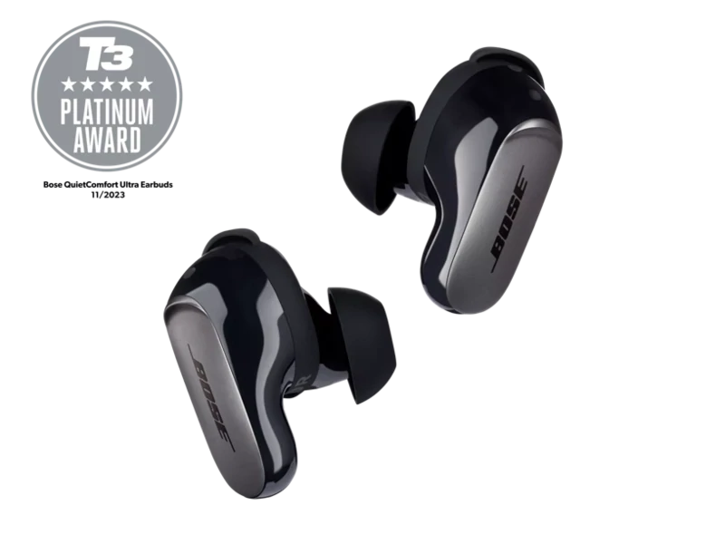 Bose QuietComfort Ultra Earbuds