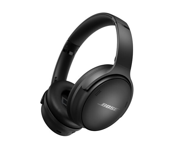 Audífonos Bose QuietComfort® 45