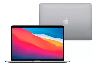 MacBook Air 13" M1 8GB 256 GB SSD