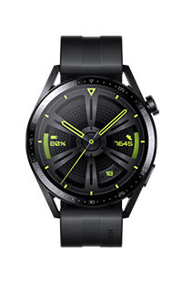 HUAWEI WATCH GT 3