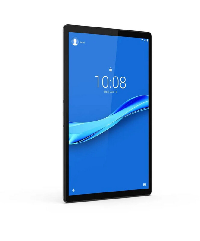 Tablet Lenovo Tab M10 3 Generacion + Folio T610