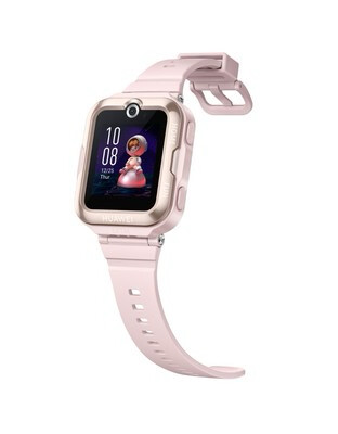 HUAWEI WATCH KIDS 4 Pro (PINK)