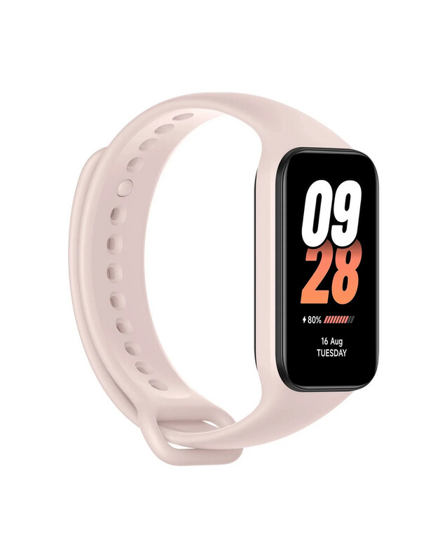Pulsera Smart Band 8 Active Rosa Xiaomi