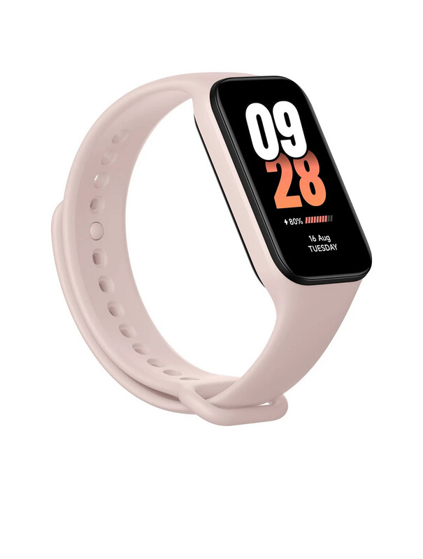 Pulsera Smart Band 8 Active Rosa Xiaomi