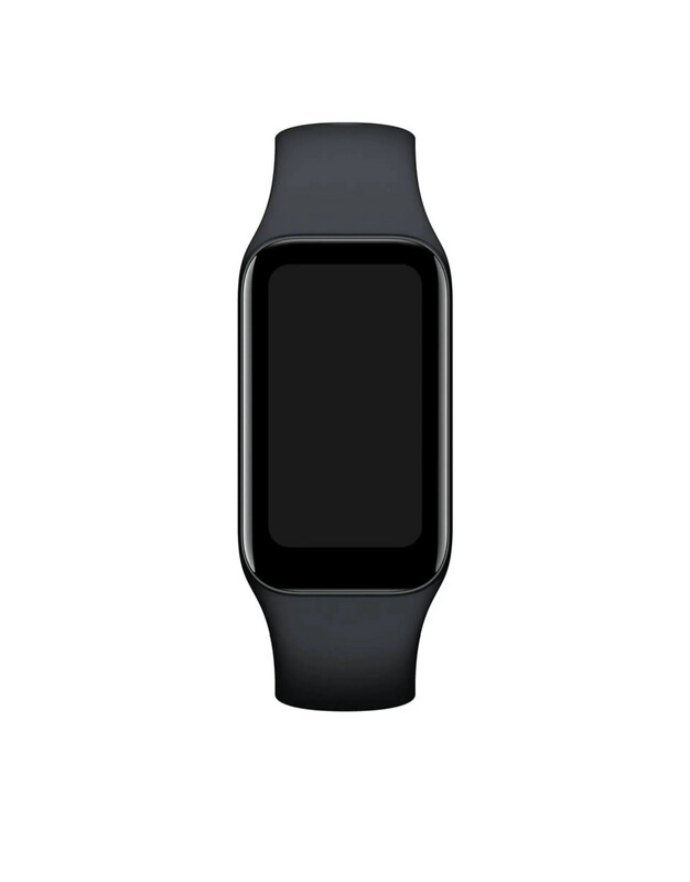 Pulsera Smart Band 8 Active Negro Xiaomi