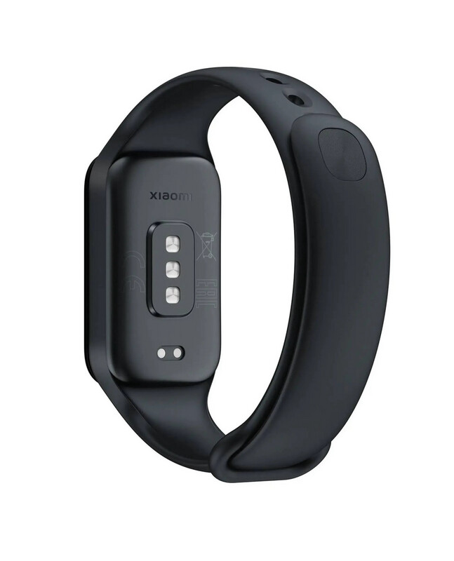 Pulsera Smart Band 8 Active Negro Xiaomi