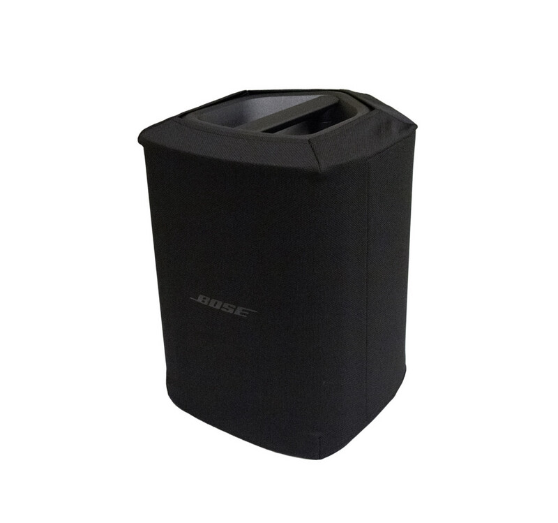 Funda Play-Through para Bose S1 Pro+
