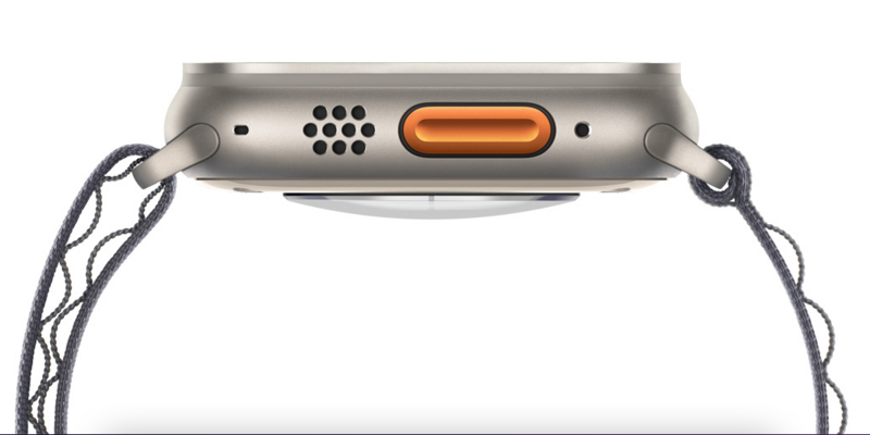 Apple Watch Ultra 2 GPS + Celular 49MM
