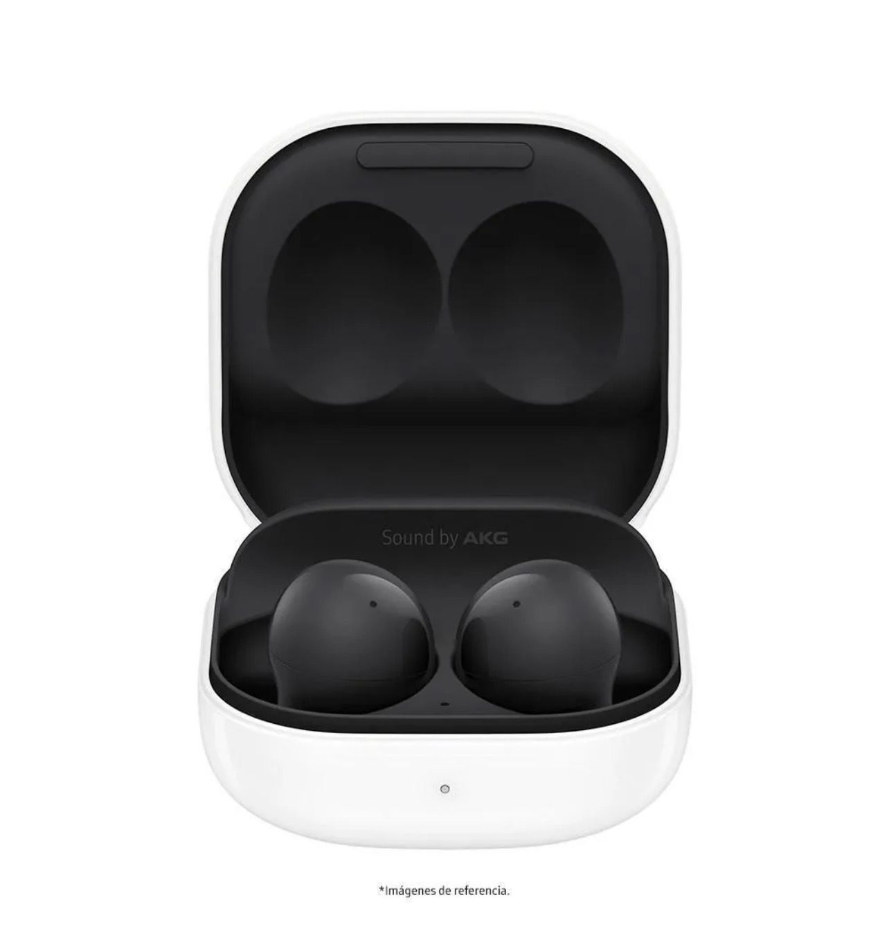 Audífonos SAMSUNG Inalámbricos Bluetooth In Ear Galaxy Buds 2 Negro