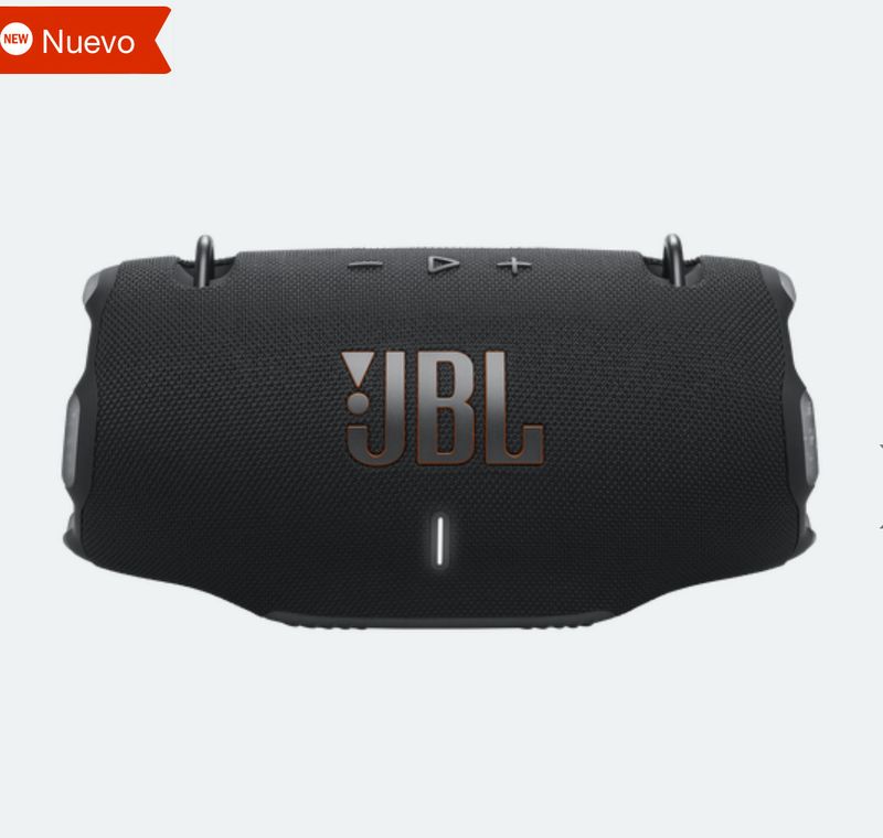 PARLANTE JBL XTREME 4