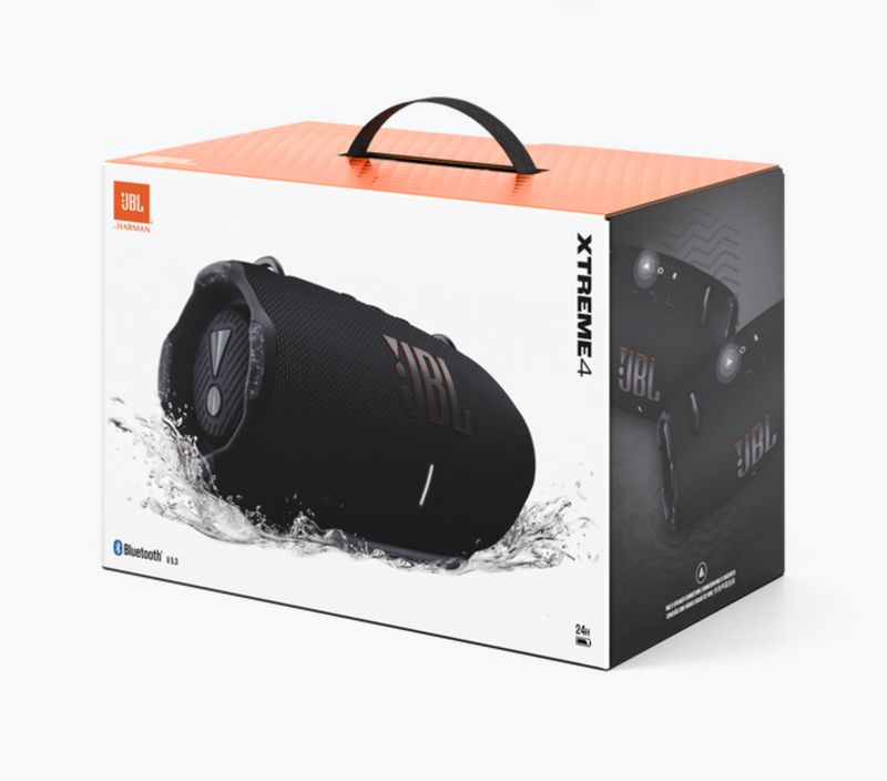 PARLANTE JBL XTREME 4