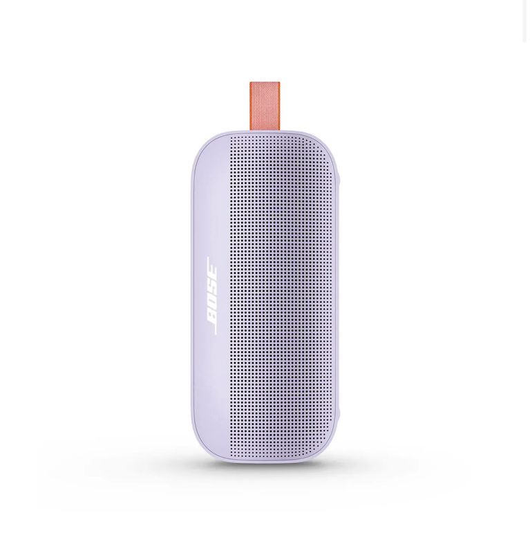 Parlante BOSE SoundLink Flex Lila