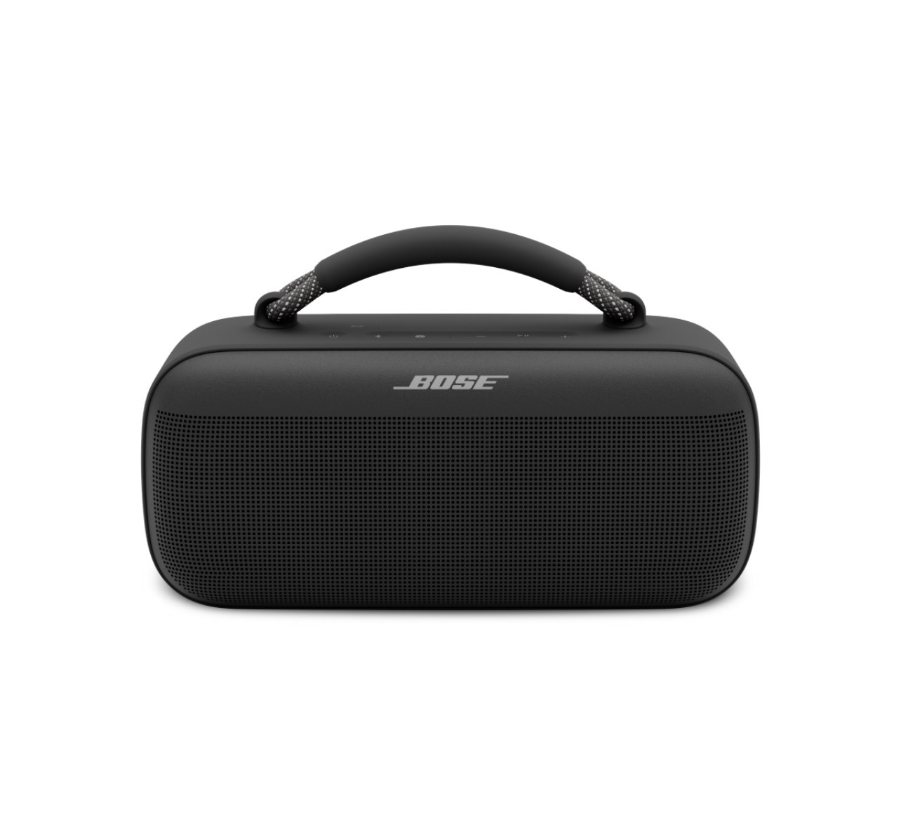 Bose SoundLink Max Portable Speaker Negro