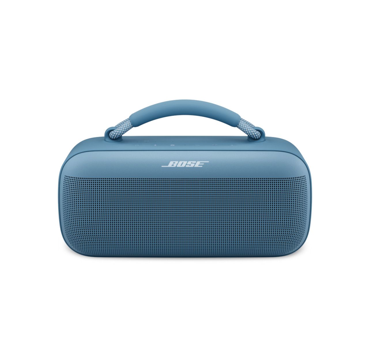 Bose SoundLink Max Portable Speaker Azul medianoche