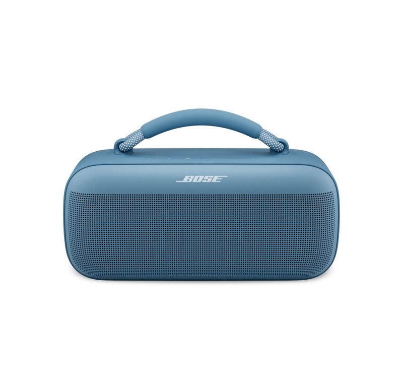 Bose SoundLink Max Portable Speaker Azul medianoche