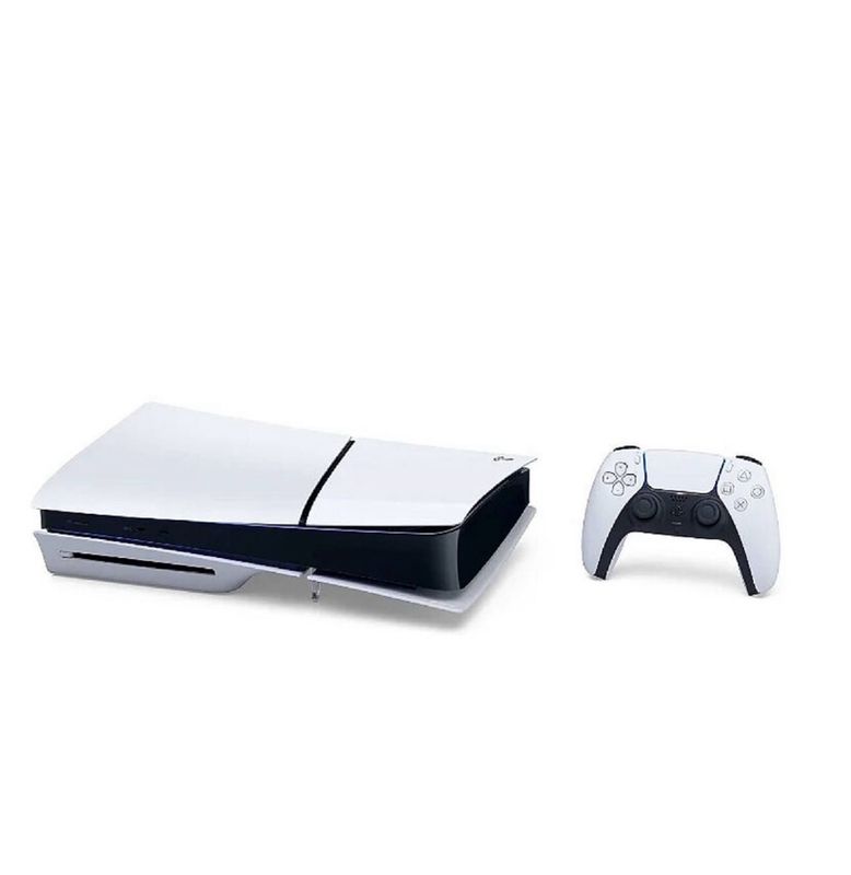 Play station 5 ( Digital+Disco) Capacidad 1 Tera + 1 control