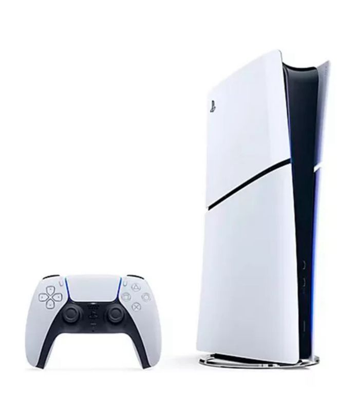 Play station 5 ( Digital+Disco) Capacidad 1 Tera + 1 control