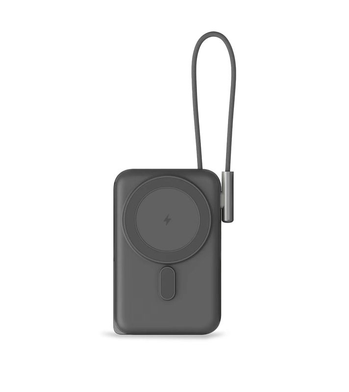 Bateria Magsafe MagPower To Go 10K Vol.2 Negra
