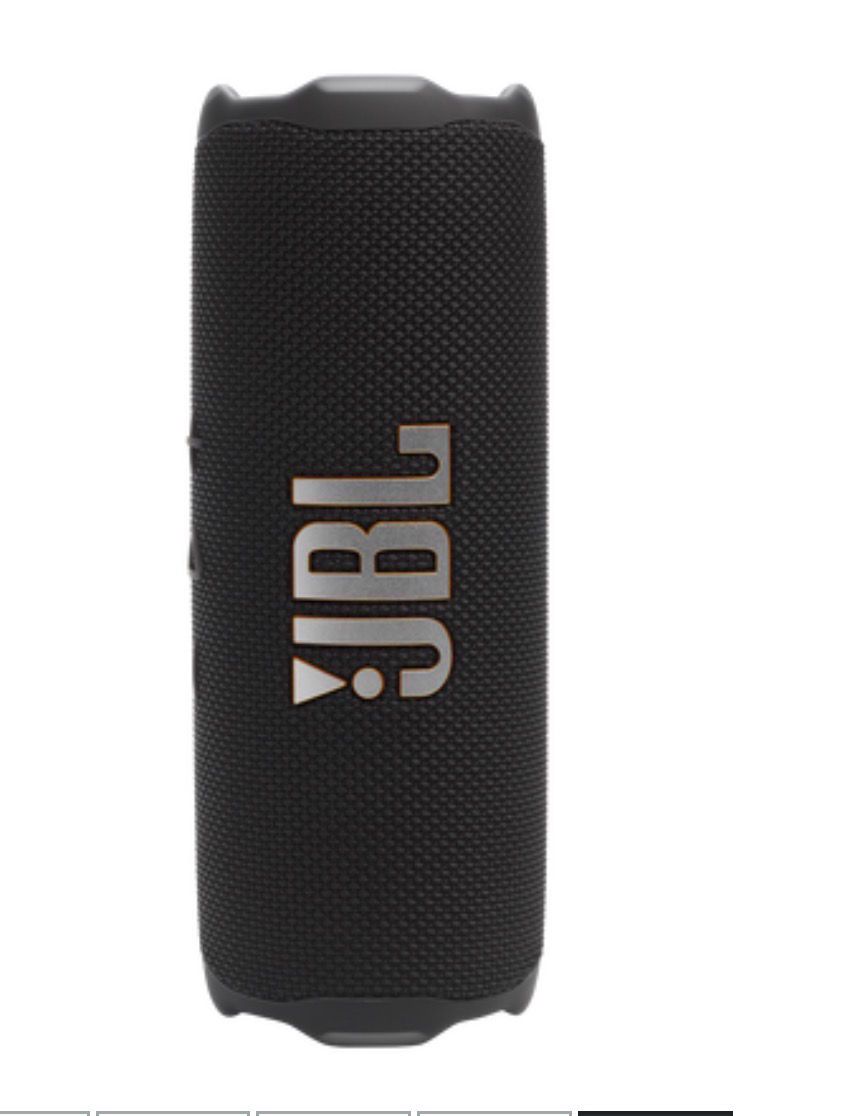 JBL FLIP 7 NEGRO