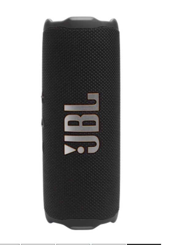 JBL FLIP 7 NEGRO