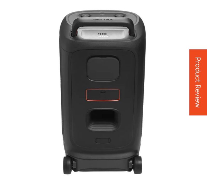 JBL PARTYBOX 520