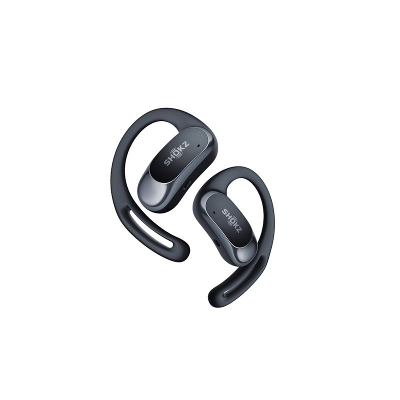 Audífonos SHOKZ Inalámbricos Bluetooth In Ear OpenFit Air Negro