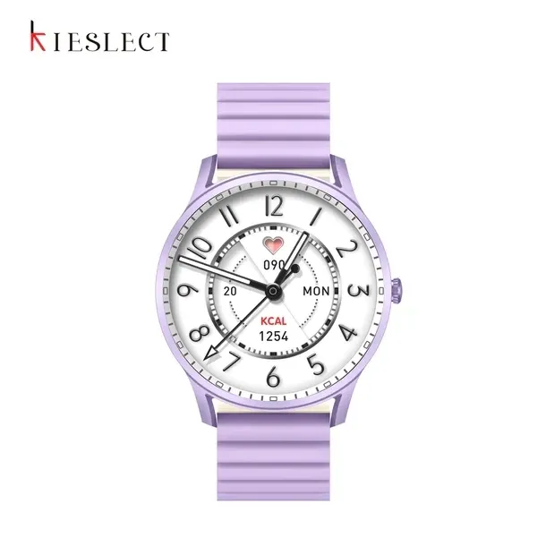 SmartWatch Kieslect Lora - Purpura