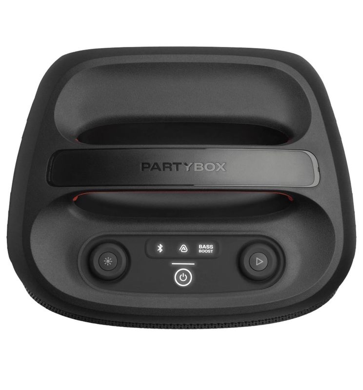 JBL Altavoz Portátil Partybox Encore Essential 2